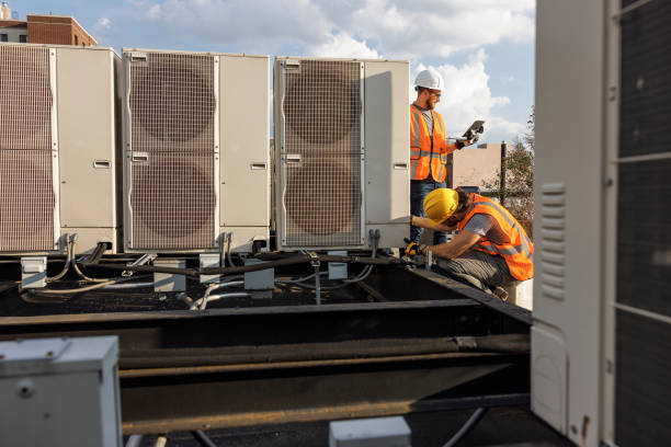 Best HVAC Training and Certification in Hammond, IN