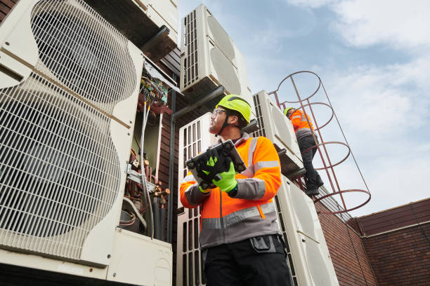 Best VRF (Variable Refrigerant Flow) Systems in Hammond, IN