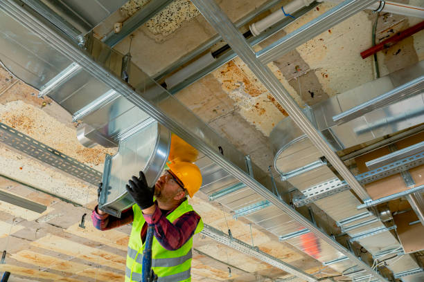 Best HVAC Equipment and Components in Hammond, IN